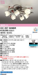 OC257026BR