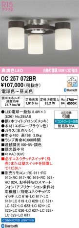 OC257072BR