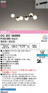 OC257262BR