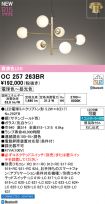 OC257263BR