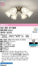 OC257271BR