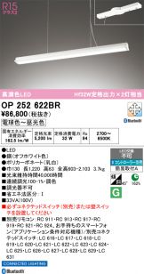 OP252622BR