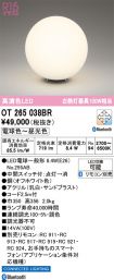OT265038BR