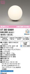 OT265039BR