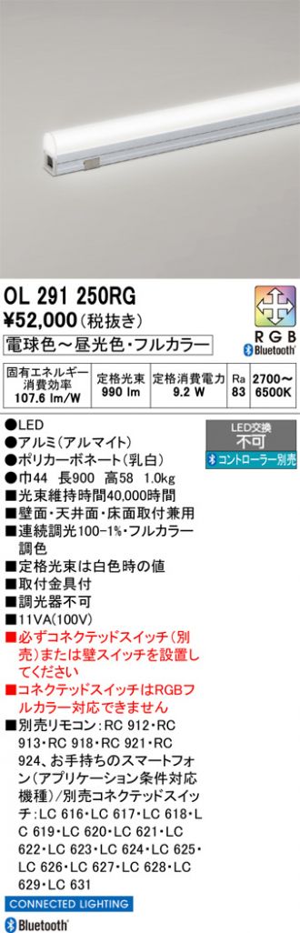 OL291250RG