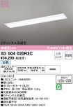 XD504020R2C