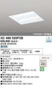 XD466020P2B