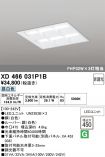 XD466031P1B