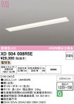 XD504008R5E
