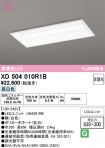 XD504010R1B