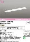 XD504014R4E