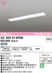 XD504014R5B