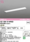 XD504014R5D