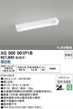 XG505001P1B