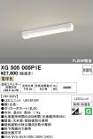 XG505005P1E
