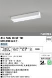 XG505007P1B
