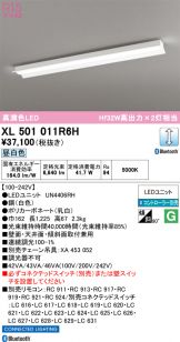 XL501011R6H