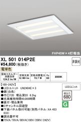 XL501014P2E