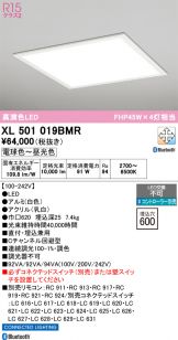 XL501019BMR
