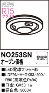 NO253SN