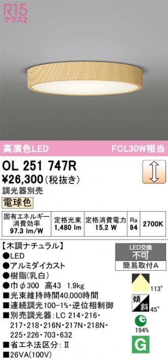 OL251747R