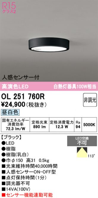 OL251760R