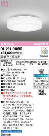 OL291090BR