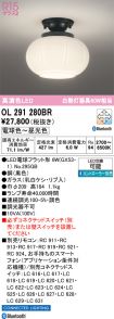 OL291280BR