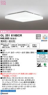 OL251616BCR