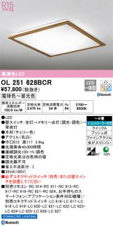 OL251628BCR