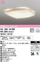 OL291019R