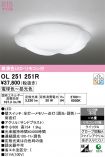 OL251251R