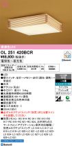 OL251420BCR