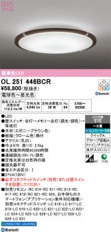 OL251446BCR