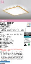 OL251630BCR