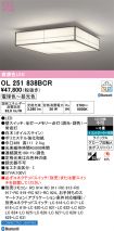 OL251838BCR