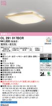 OL291017BCR