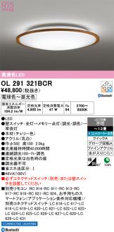 OL291321BCR
