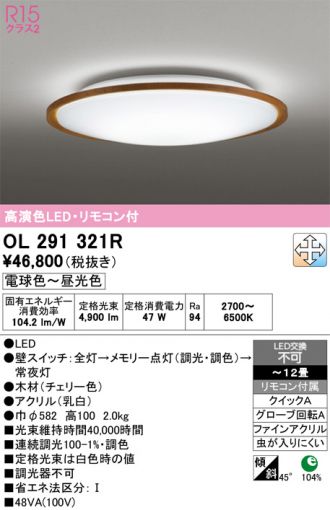 OL291321R