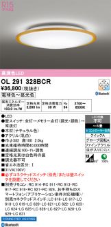 OL291328BCR