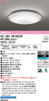 OL291351BCR