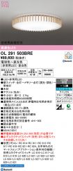 OL291503BRE