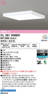 OL291508BR