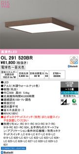 OL291520BR