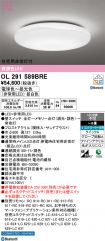 OL291589BRE