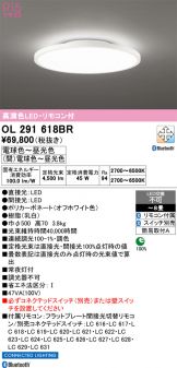 OL291618BR