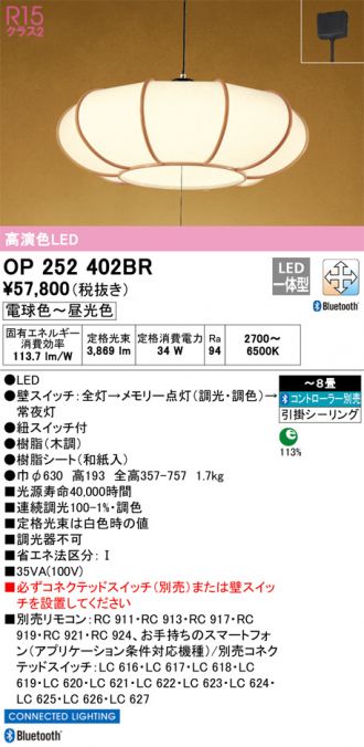 OP252402BR