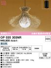OP035303NR