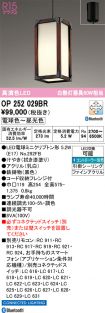 OP252029BR
