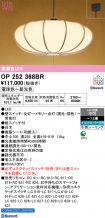 OP252368BR
